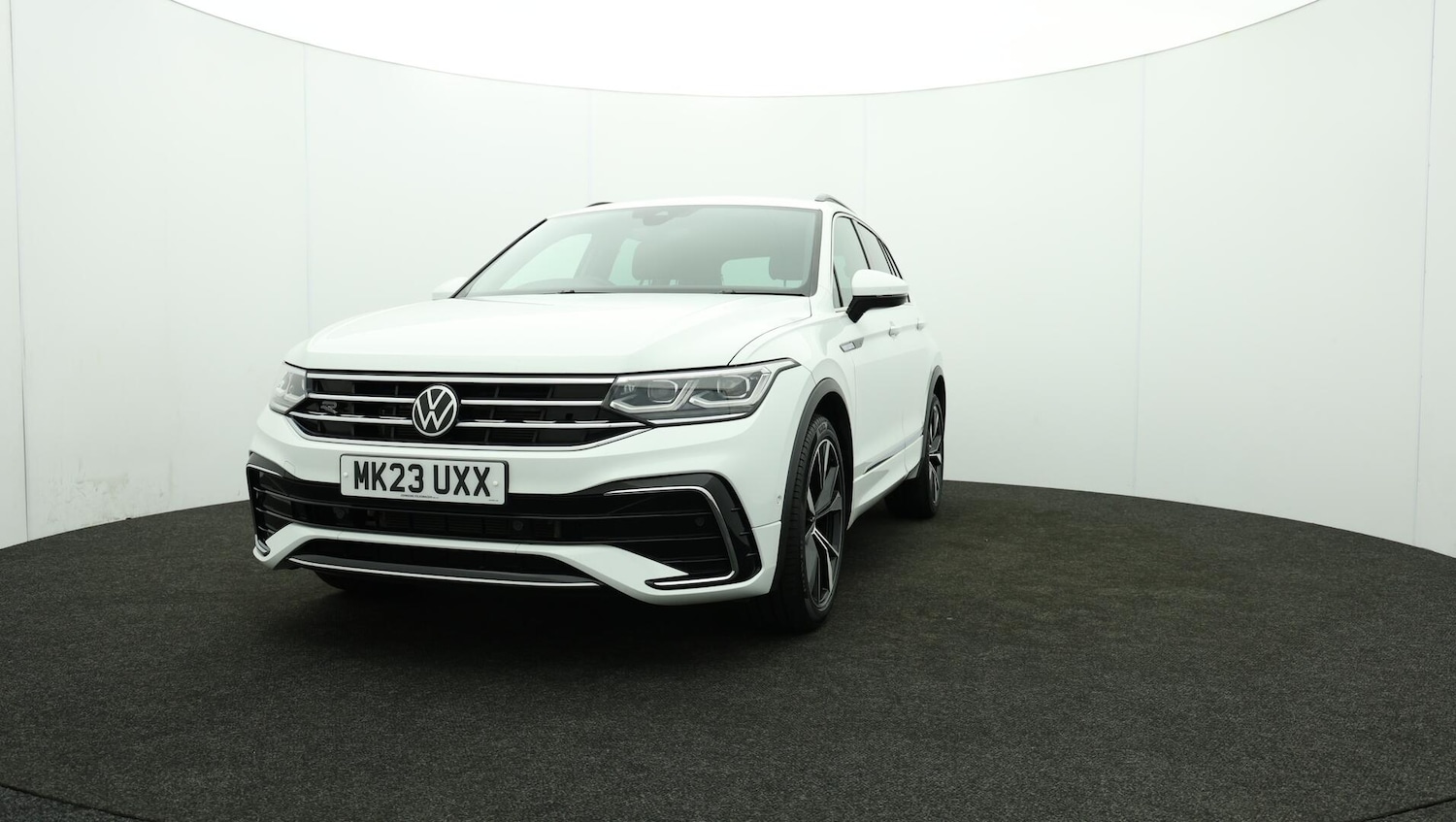 Used Volkswagen Tiguan 2023 for sale - 76152965: Photo 60