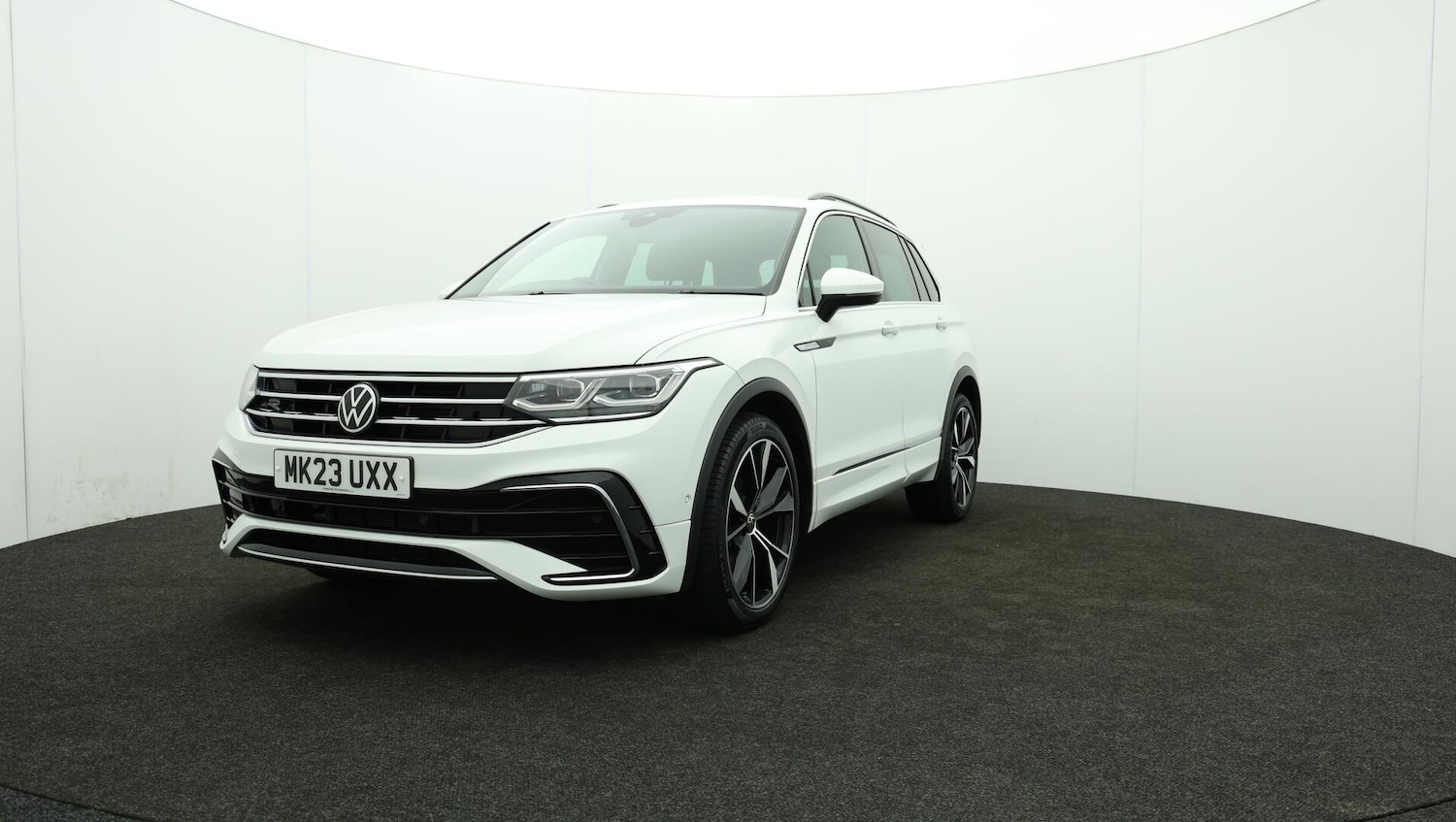 Used Volkswagen Tiguan 2023 for sale - 76152965: Photo 61