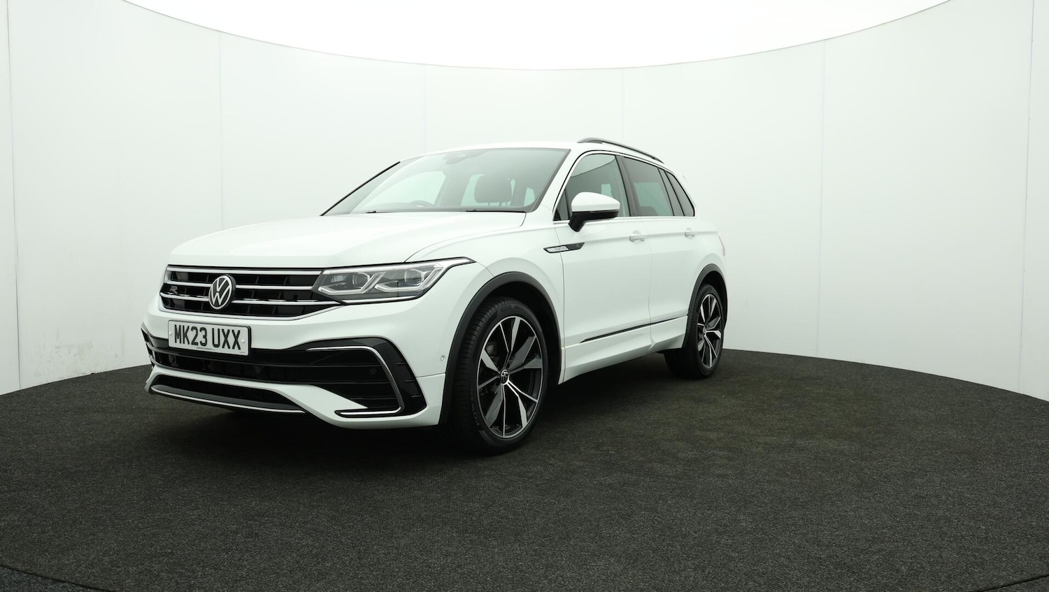 Used Volkswagen Tiguan 2023 for sale - 76152965: Photo 62