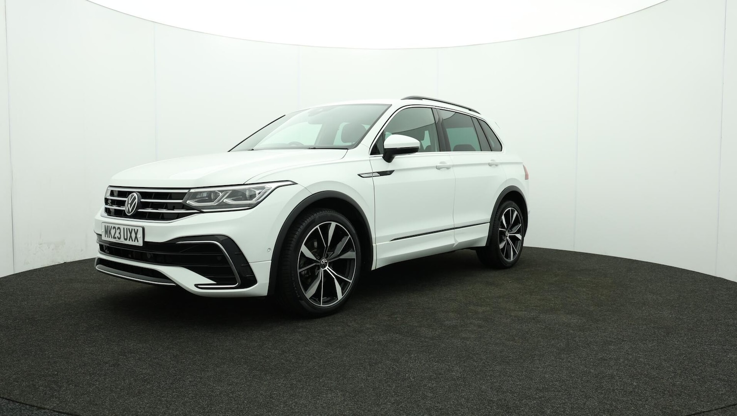 Used Volkswagen Tiguan 2023 for sale - 76152965: Photo 63