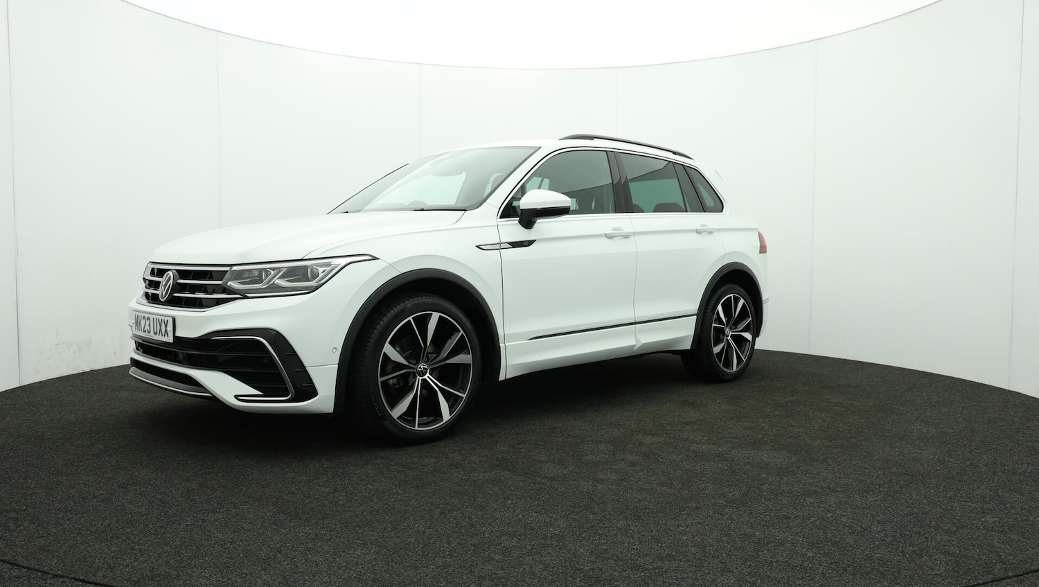Used Volkswagen Tiguan 2023 for sale - 76152965: Photo 64