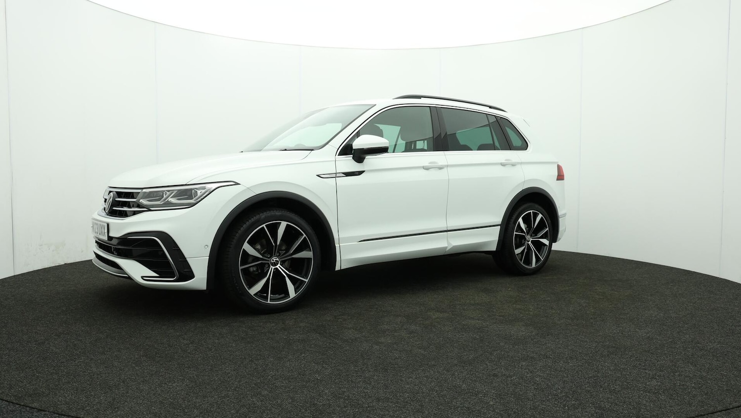 Used Volkswagen Tiguan 2023 for sale - 76152965: Photo 65