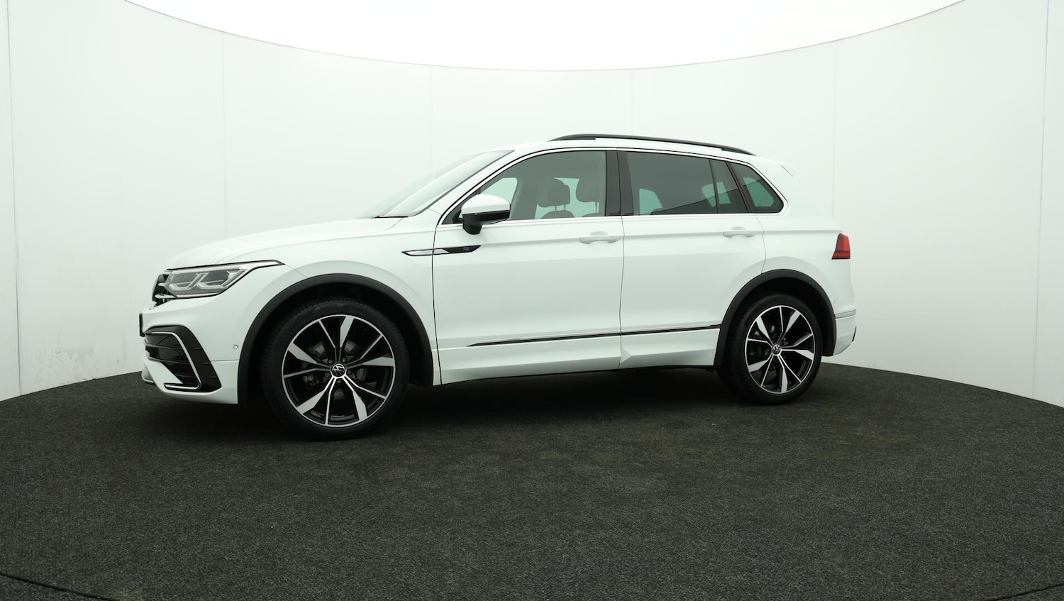 Used Volkswagen Tiguan 2023 for sale - 76152965: Photo 67