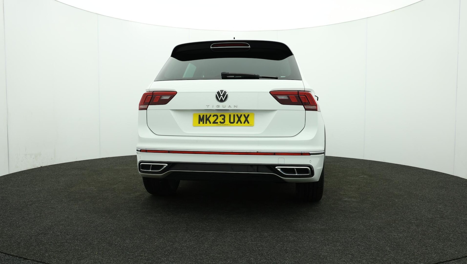 Used Volkswagen Tiguan 2023 for sale - 76152965: Photo 68