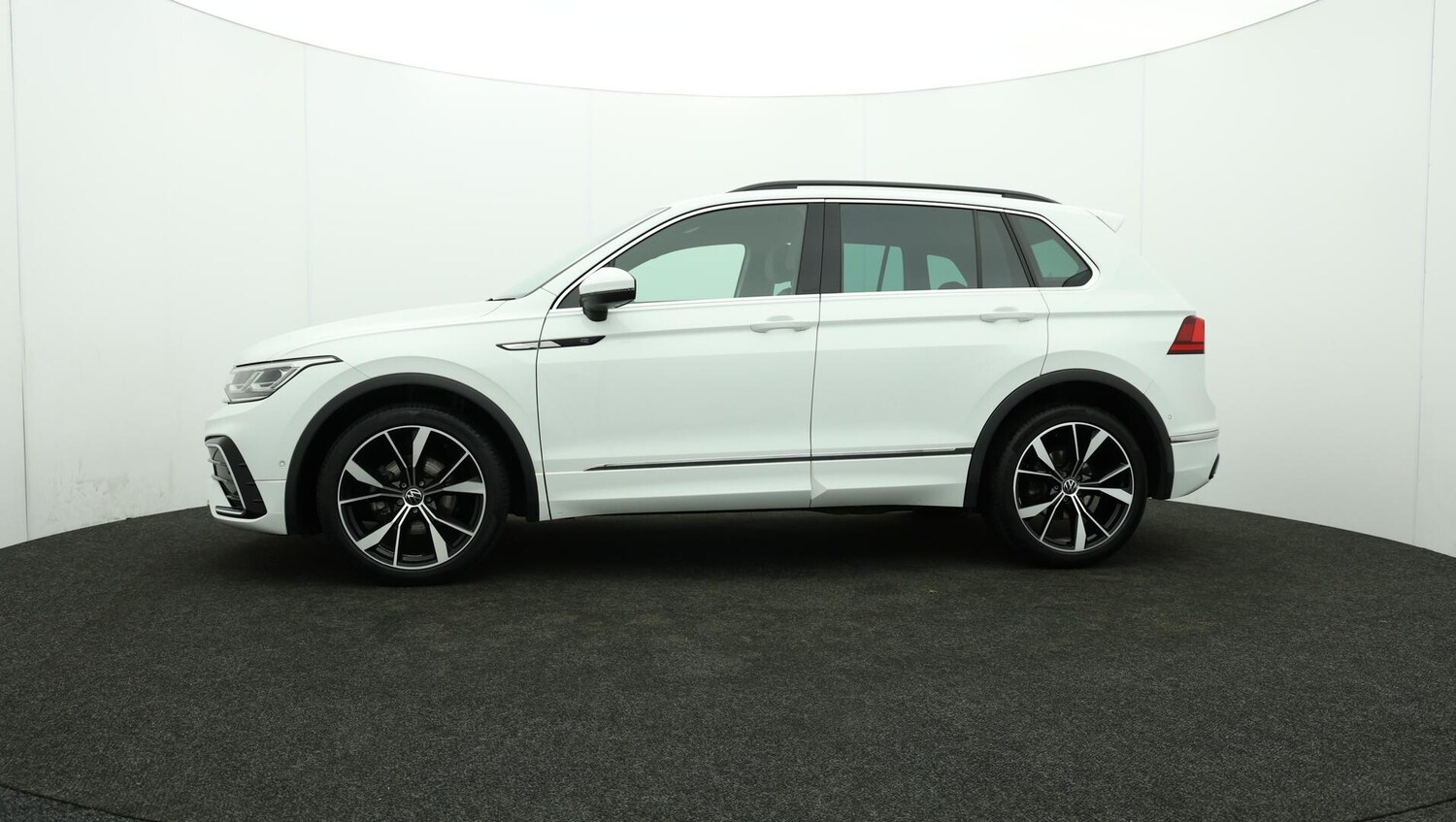 Used Volkswagen Tiguan 2023 for sale - 76152965: Photo 70