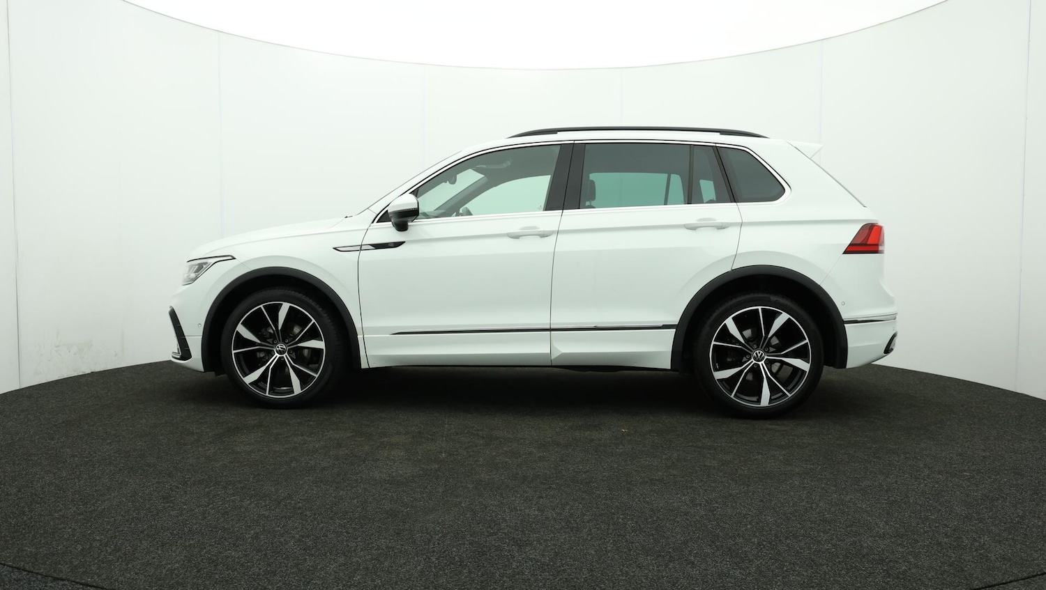 Used Volkswagen Tiguan 2023 for sale - 76152965: Photo 72