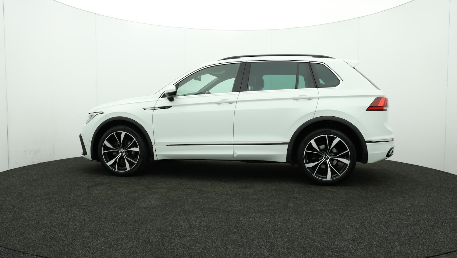 Used Volkswagen Tiguan 2023 for sale - 76152965: Photo 73