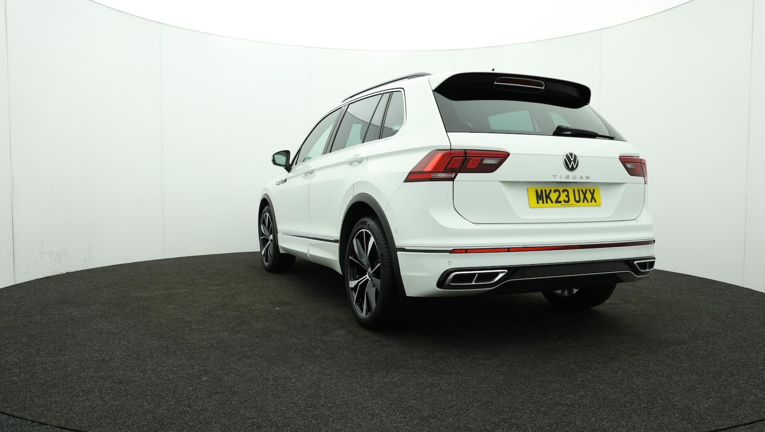 Used Volkswagen Tiguan 2023 for sale - 76152965: Photo 82