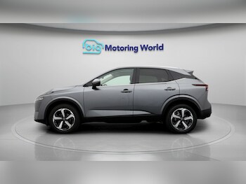 Used Nissan Qashqai 2022 for sale - 77086985: Photo