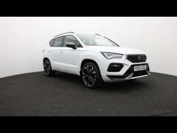 2023 (23) - 2.0 TSI VZ2 SUV 5dr Petrol DSG 4Drive Euro 6 (s/s) (300 ps)