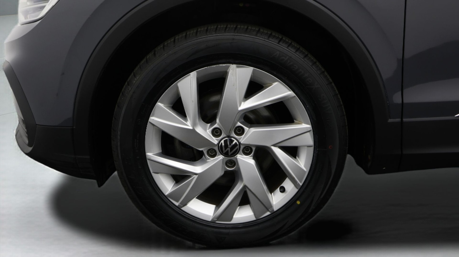 Used Volkswagen Tiguan 2021 for sale - 76909697: Photo 18