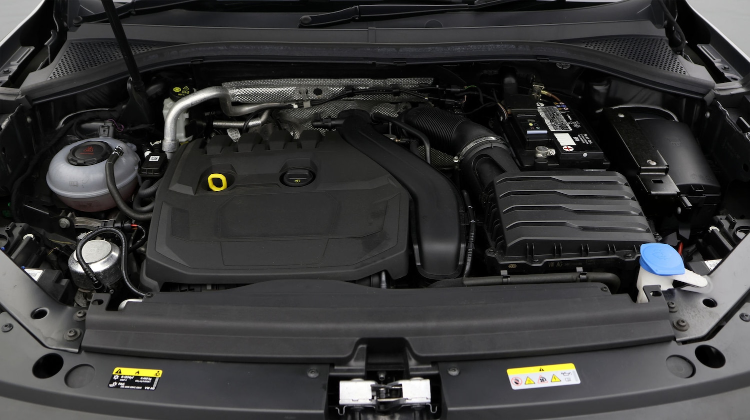 Used Volkswagen Tiguan 2021 for sale - 76909697: Photo 19