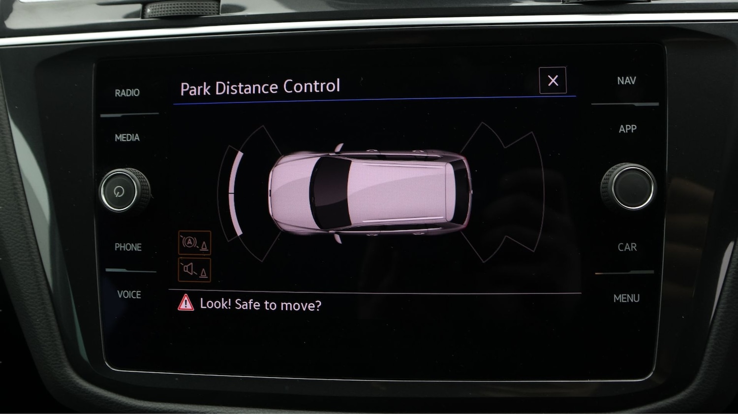 Used Volkswagen Tiguan 2021 for sale - 76909697: Photo 21