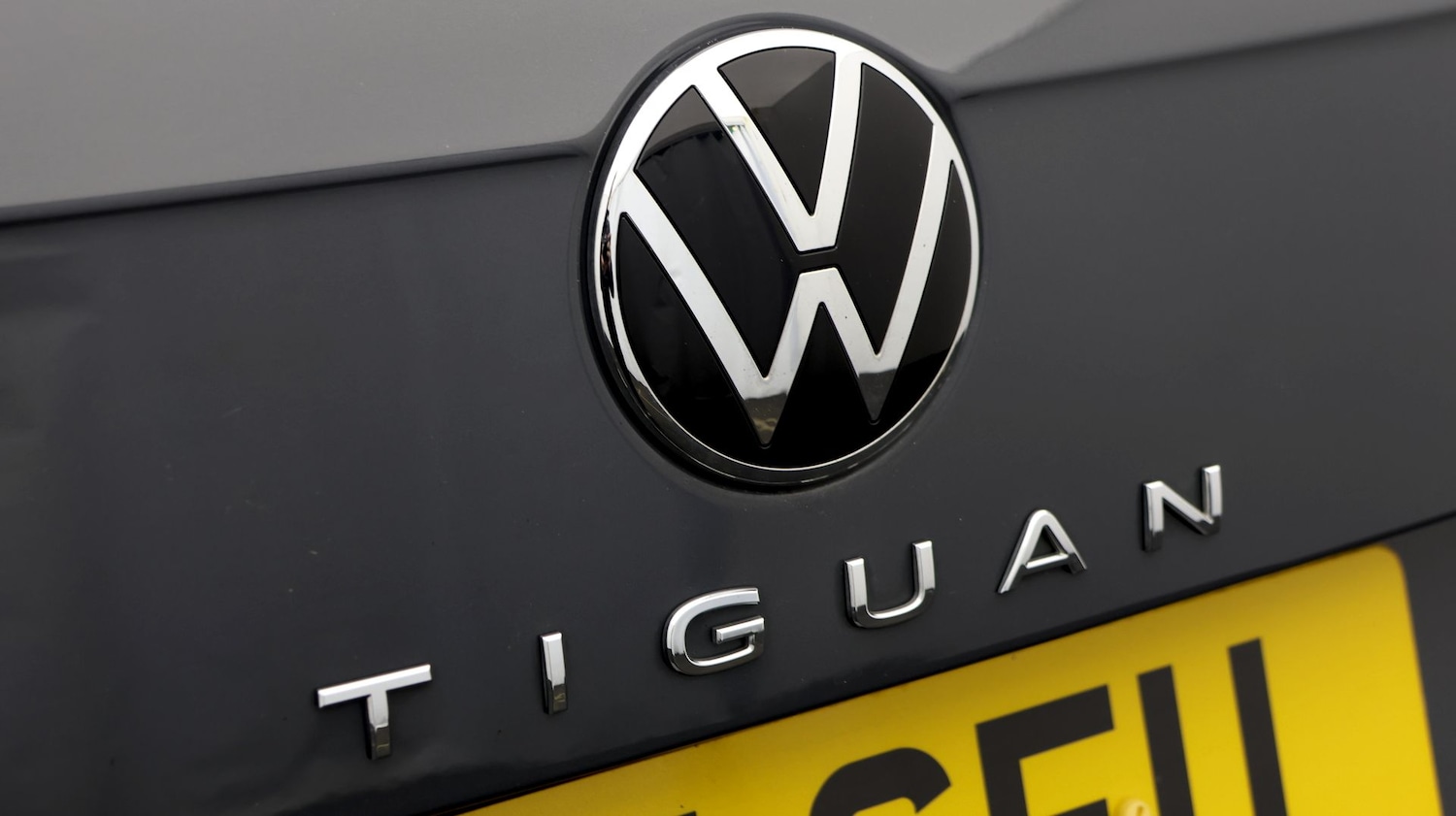 Used Volkswagen Tiguan 2021 for sale - 76909697: Photo 22