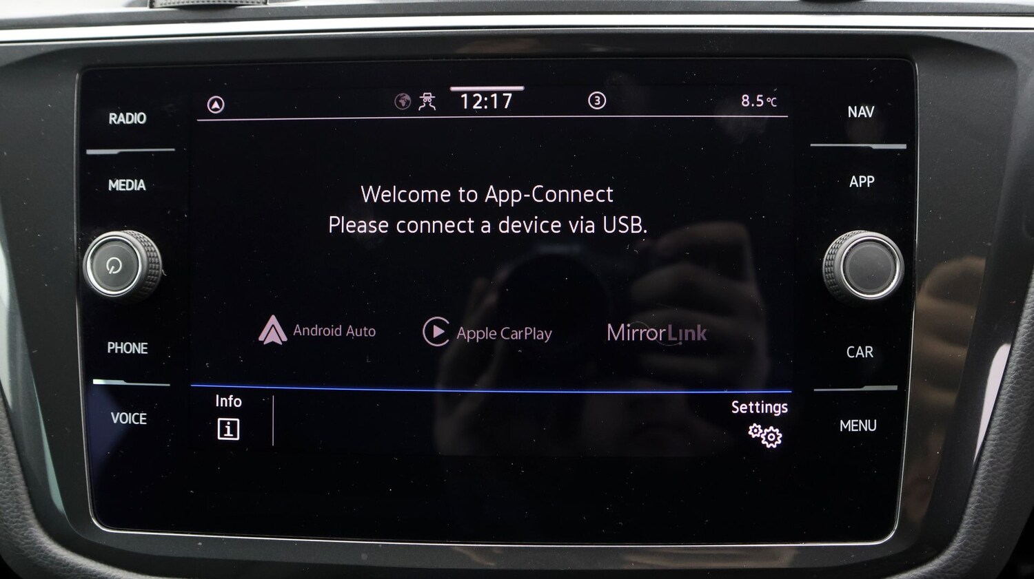 Used Volkswagen Tiguan 2021 for sale - 76909697: Photo 24