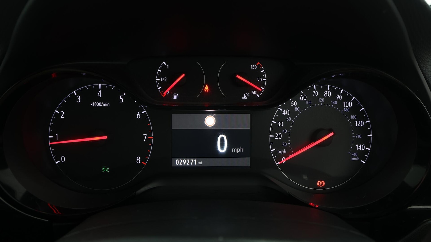 Used Vauxhall Corsa 2021 for sale - 76283588: Photo 11