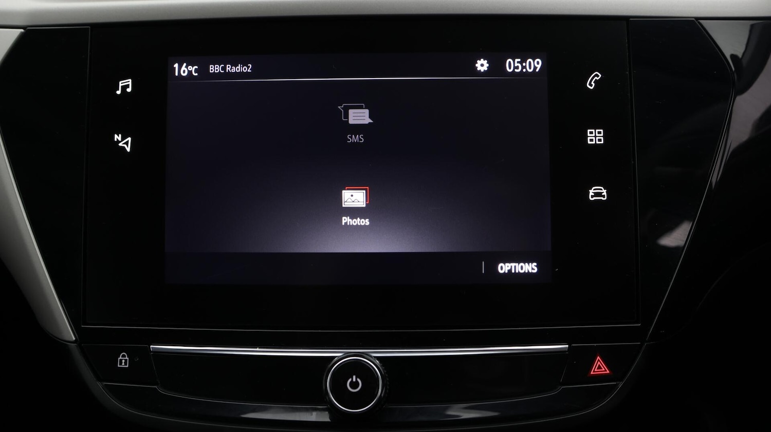 Used Vauxhall Corsa 2021 for sale - 76283588: Photo 12