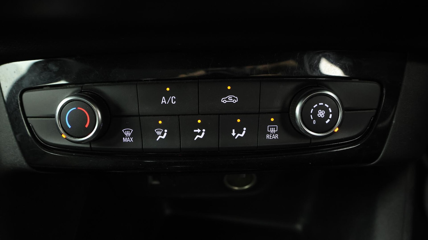 Used Vauxhall Corsa 2021 for sale - 76283588: Photo 13