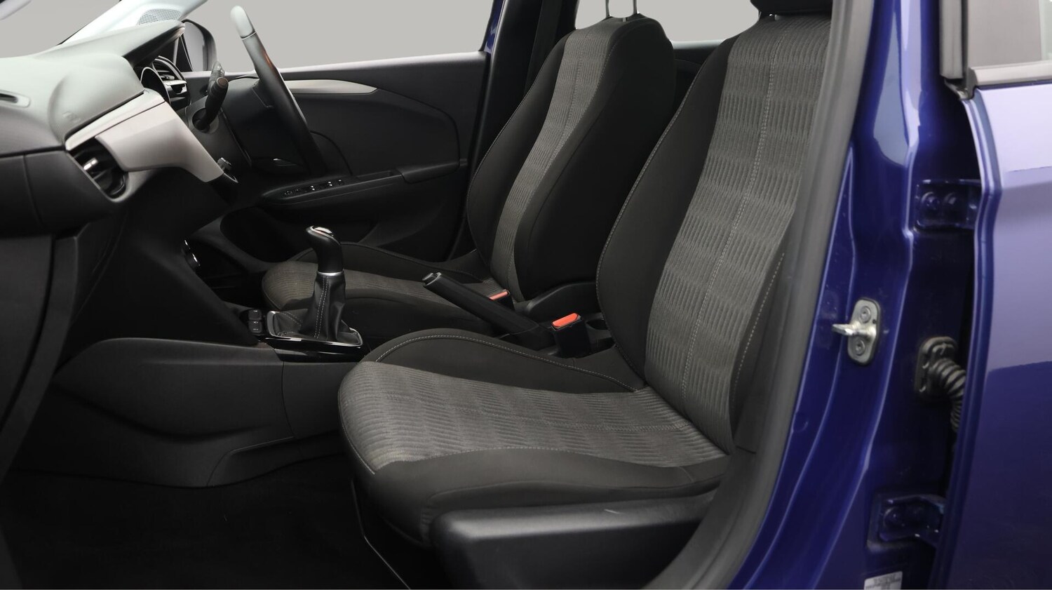 Used Vauxhall Corsa 2021 for sale - 76283588: Photo 15