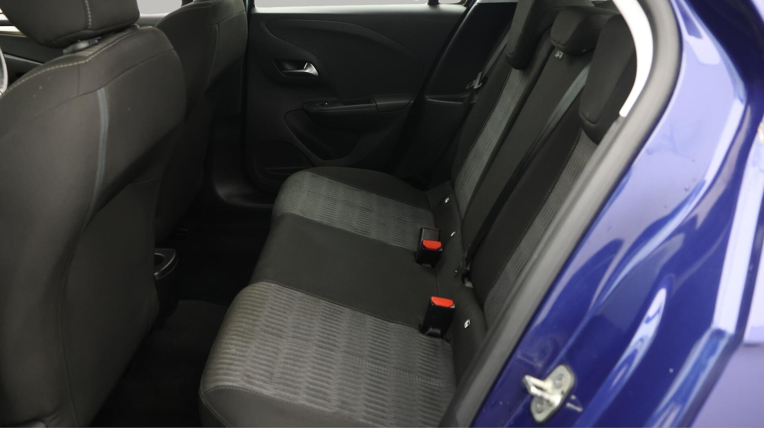 Used Vauxhall Corsa 2021 for sale - 76283588: Photo 17