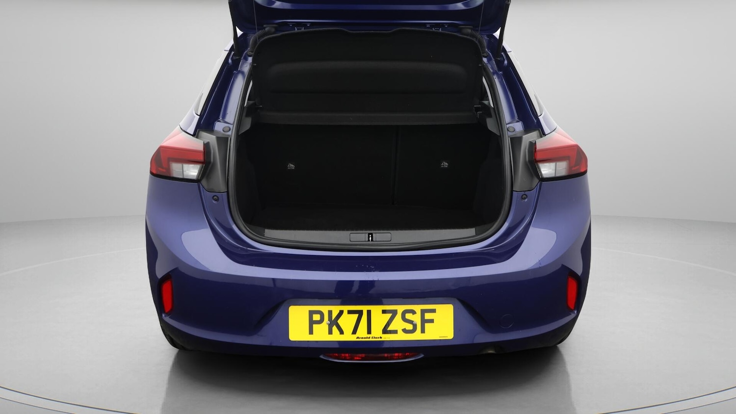 Used Vauxhall Corsa 2021 for sale - 76283588: Photo 18