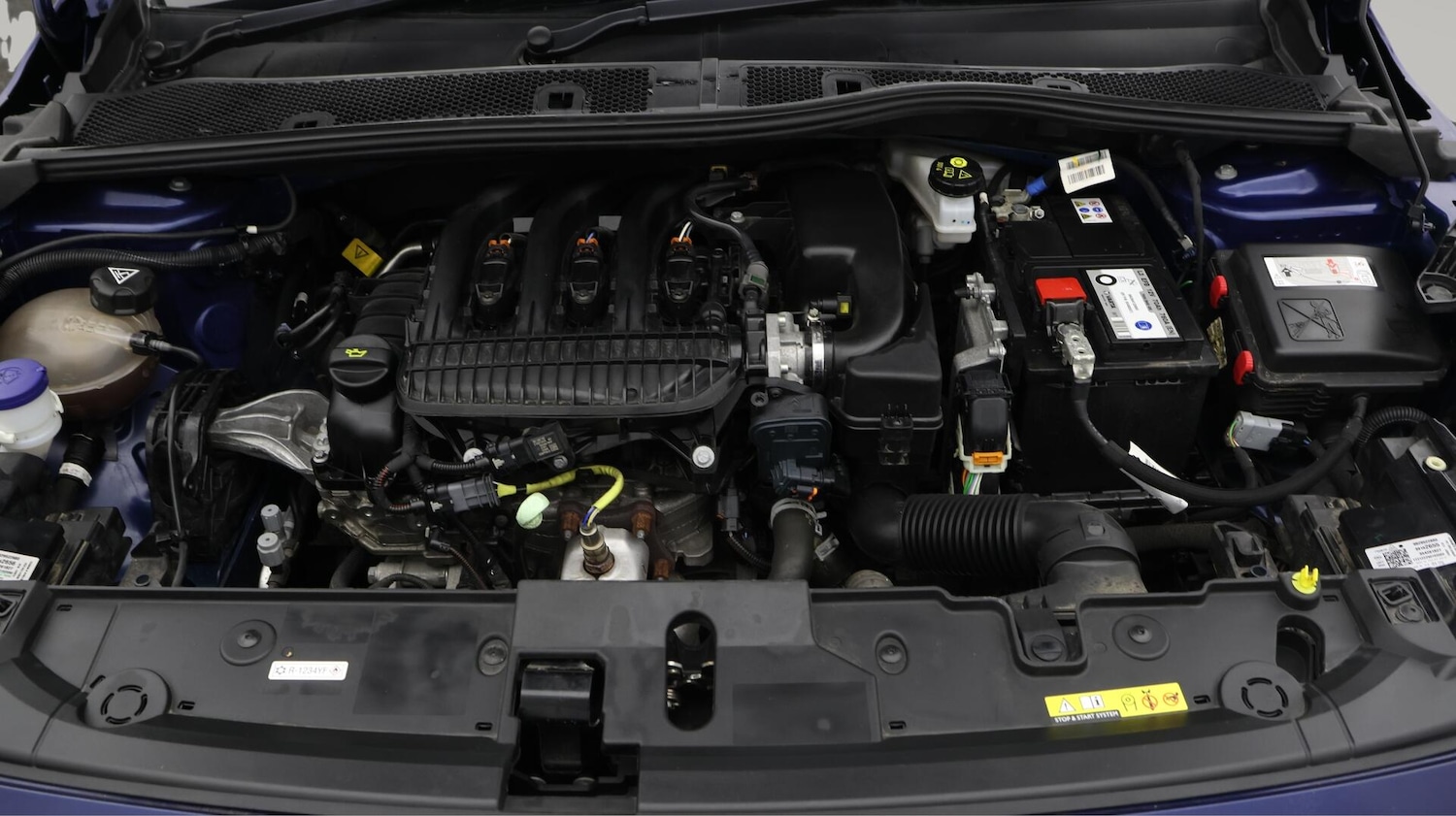 Used Vauxhall Corsa 2021 for sale - 76283588: Photo 20