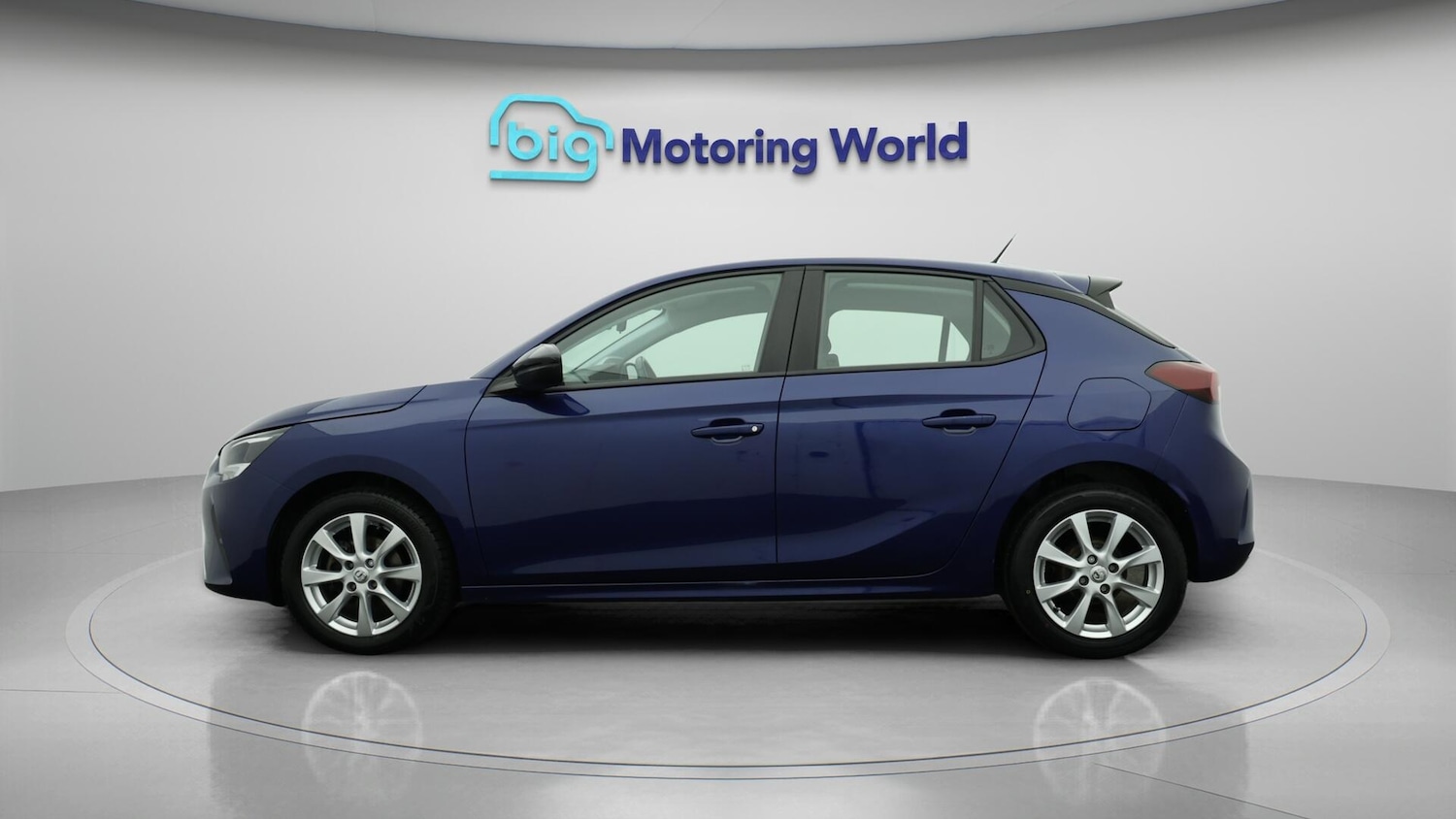Used Vauxhall Corsa 2021 for sale - 76283588: Photo 5