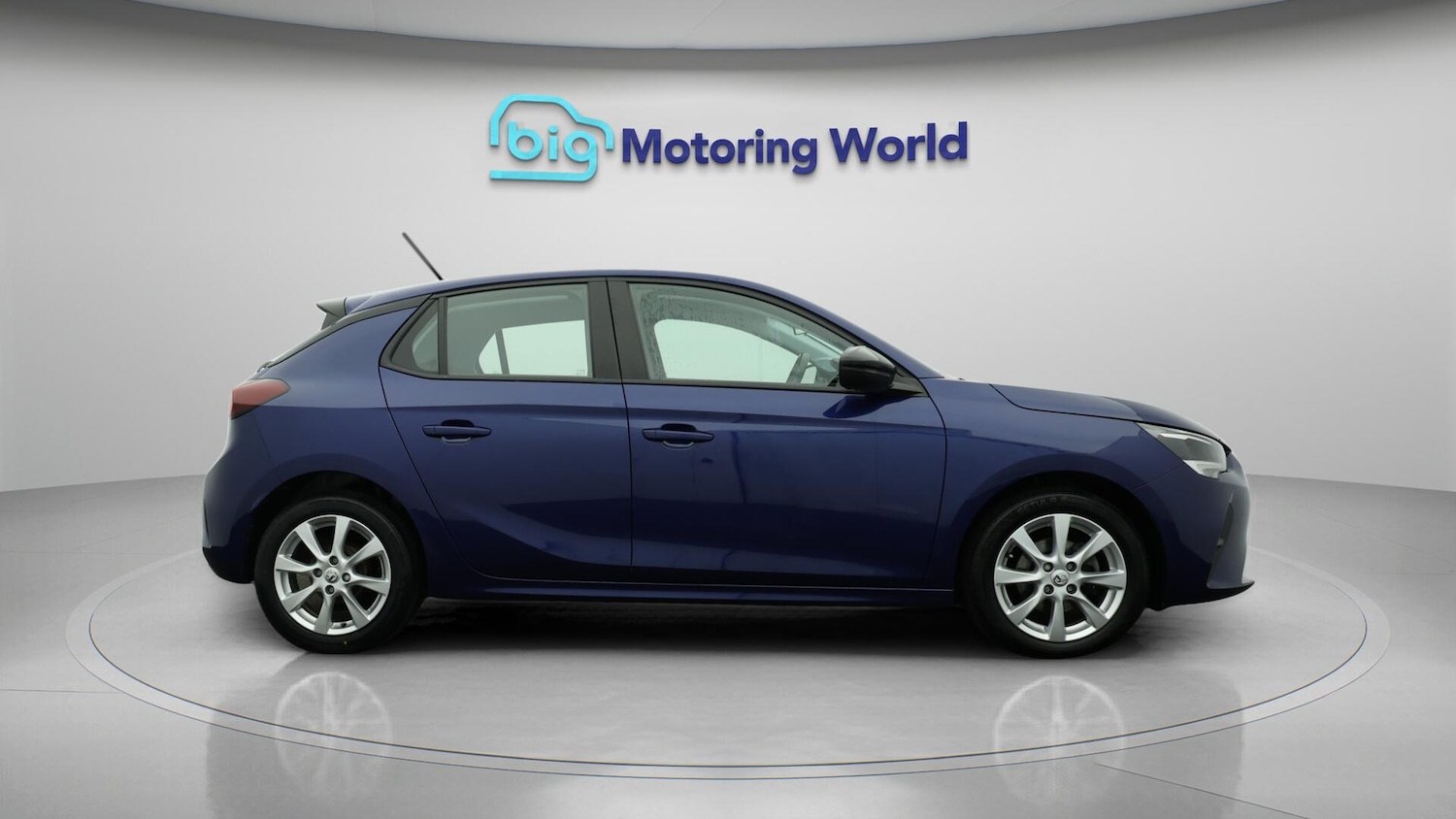 Used Vauxhall Corsa 2021 for sale - 76283588: Photo 9