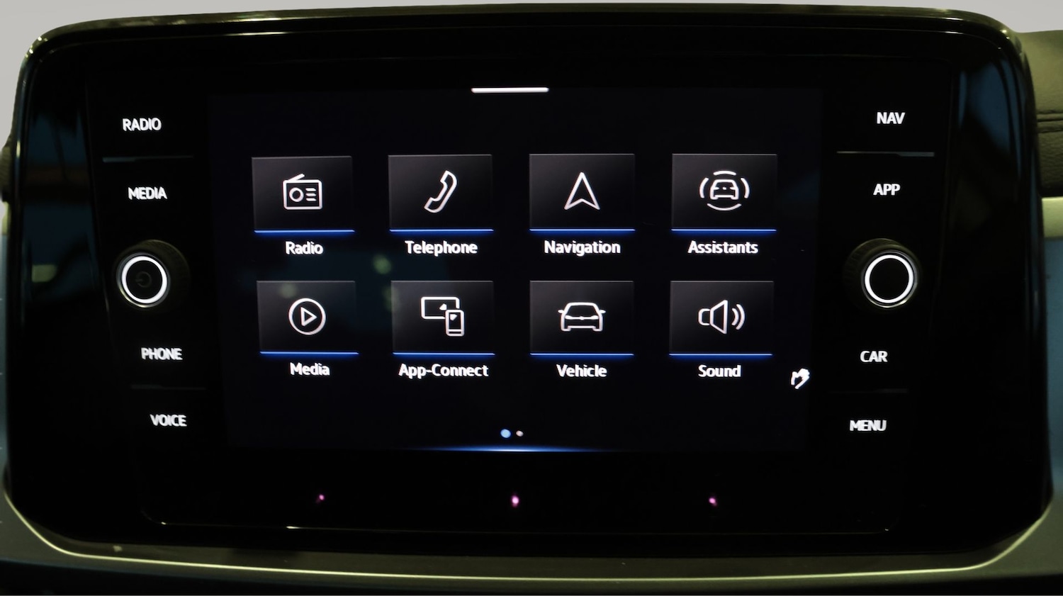 Used Volkswagen T-Roc 2023 for sale - 77782216: Photo 11