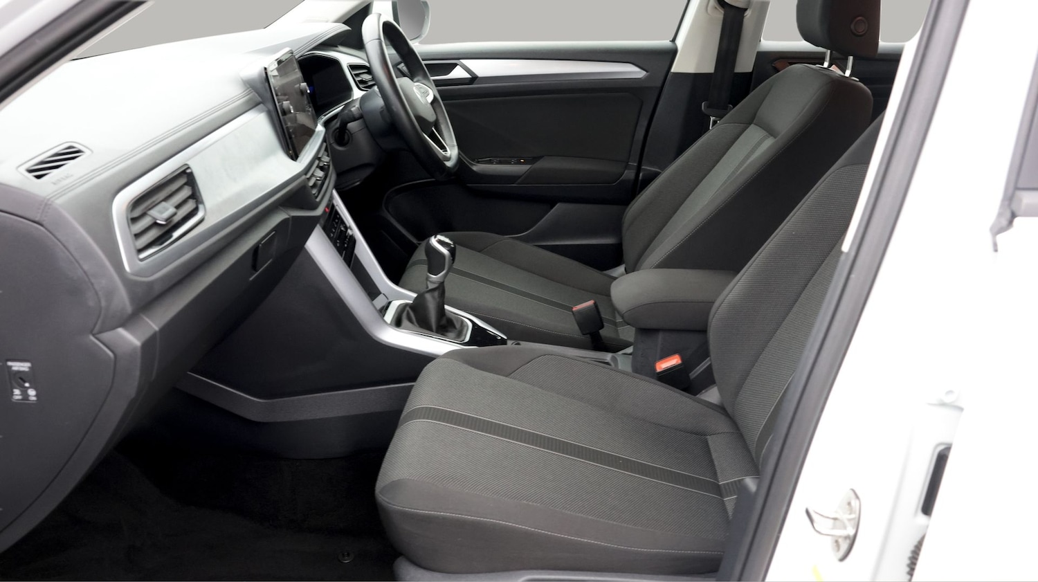 Used Volkswagen T-Roc 2023 for sale - 77782216: Photo 14