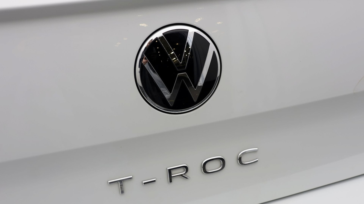 Used Volkswagen T-Roc 2023 for sale - 77782216: Photo 20