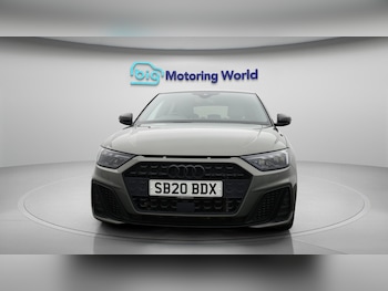Used Audi A1 2020 for sale - 75588352: Photo