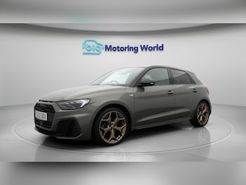 Used Audi A1 2020 for sale - 75588352: Photo