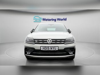 Used Volkswagen Tiguan 2019 for sale - 78641203: Photo