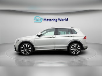 Used Volkswagen Tiguan 2019 for sale - 78641203: Photo
