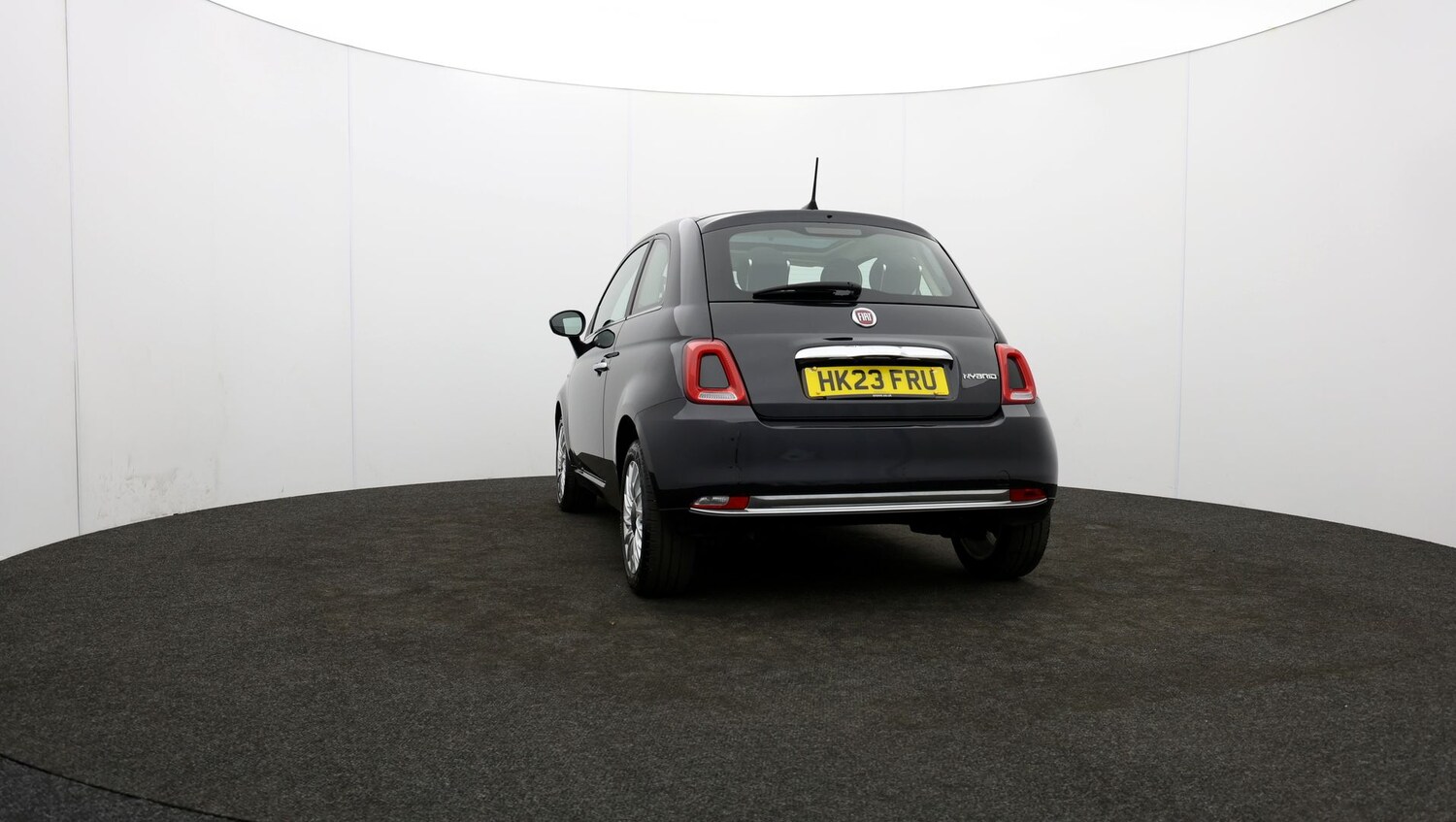 Used Fiat 500 for sale - 76809769: Photo 27