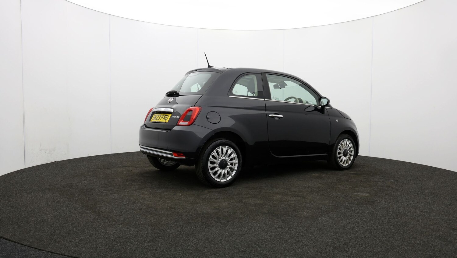 Used Fiat 500 for sale - 76809769: Photo 29