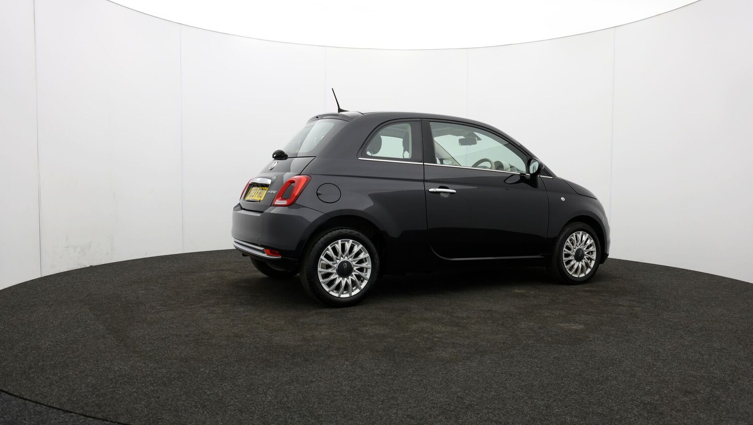 Used Fiat 500 for sale - 76809769: Photo 30