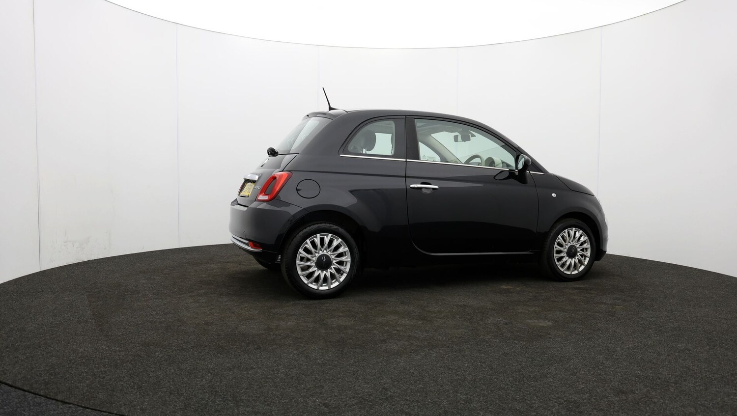 Used Fiat 500 for sale - 76809769: Photo 31