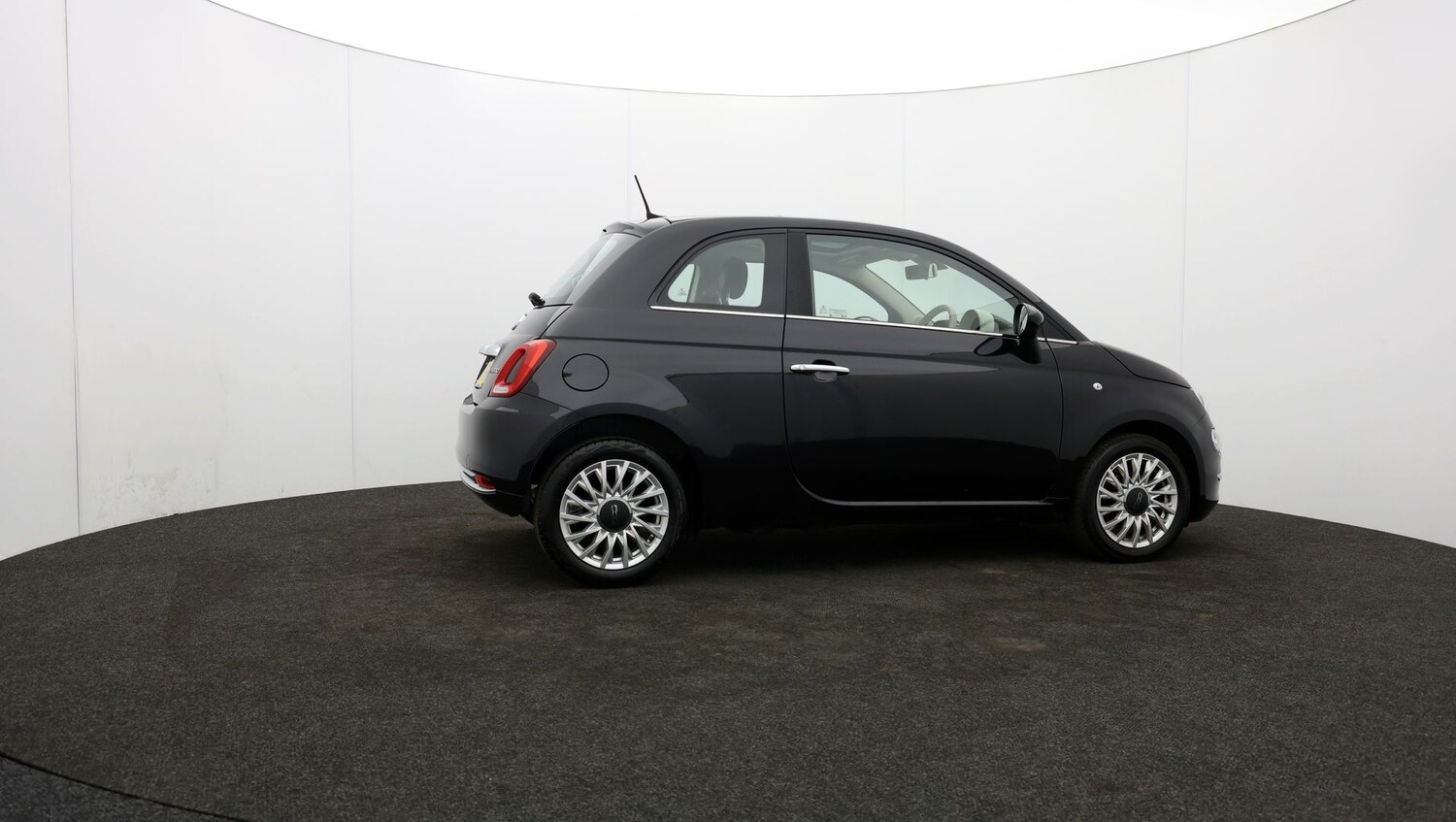 Used Fiat 500 for sale - 76809769: Photo 32