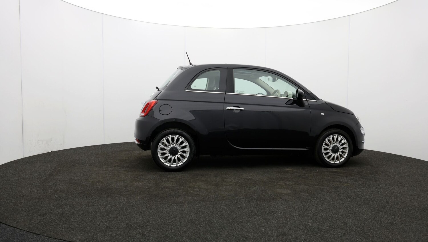 Used Fiat 500 for sale - 76809769: Photo 33