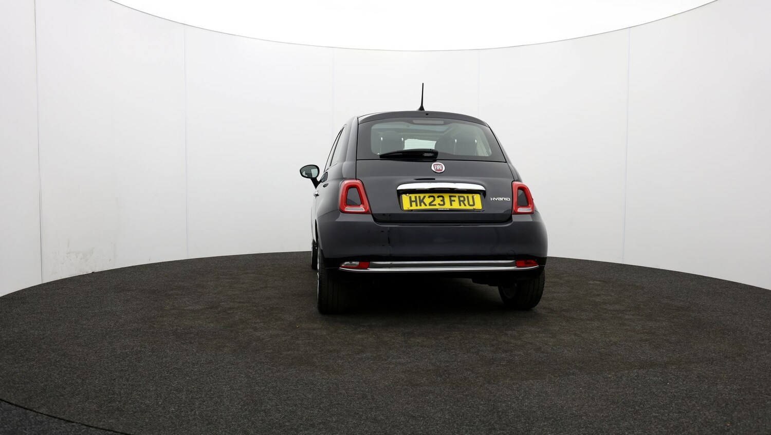 Used Fiat 500 for sale - 76809769: Photo 38