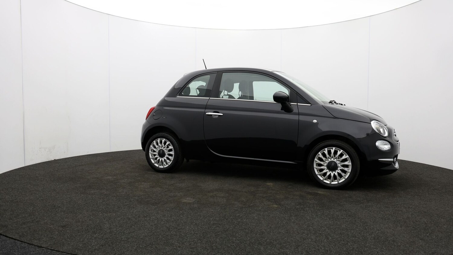 Used Fiat 500 for sale - 76809769: Photo 39