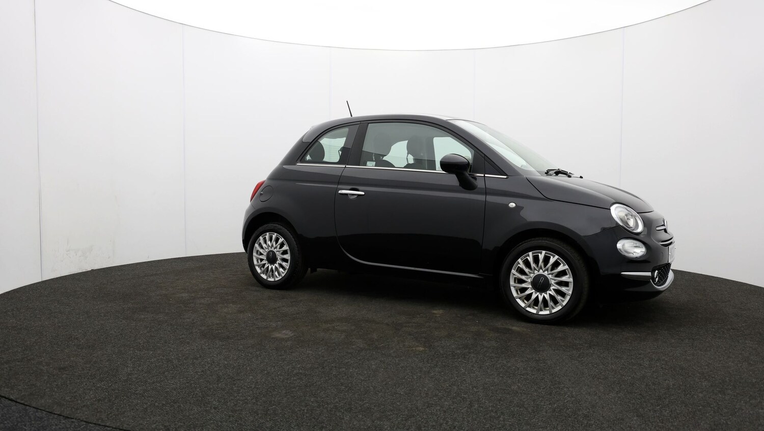 Used Fiat 500 for sale - 76809769: Photo 40