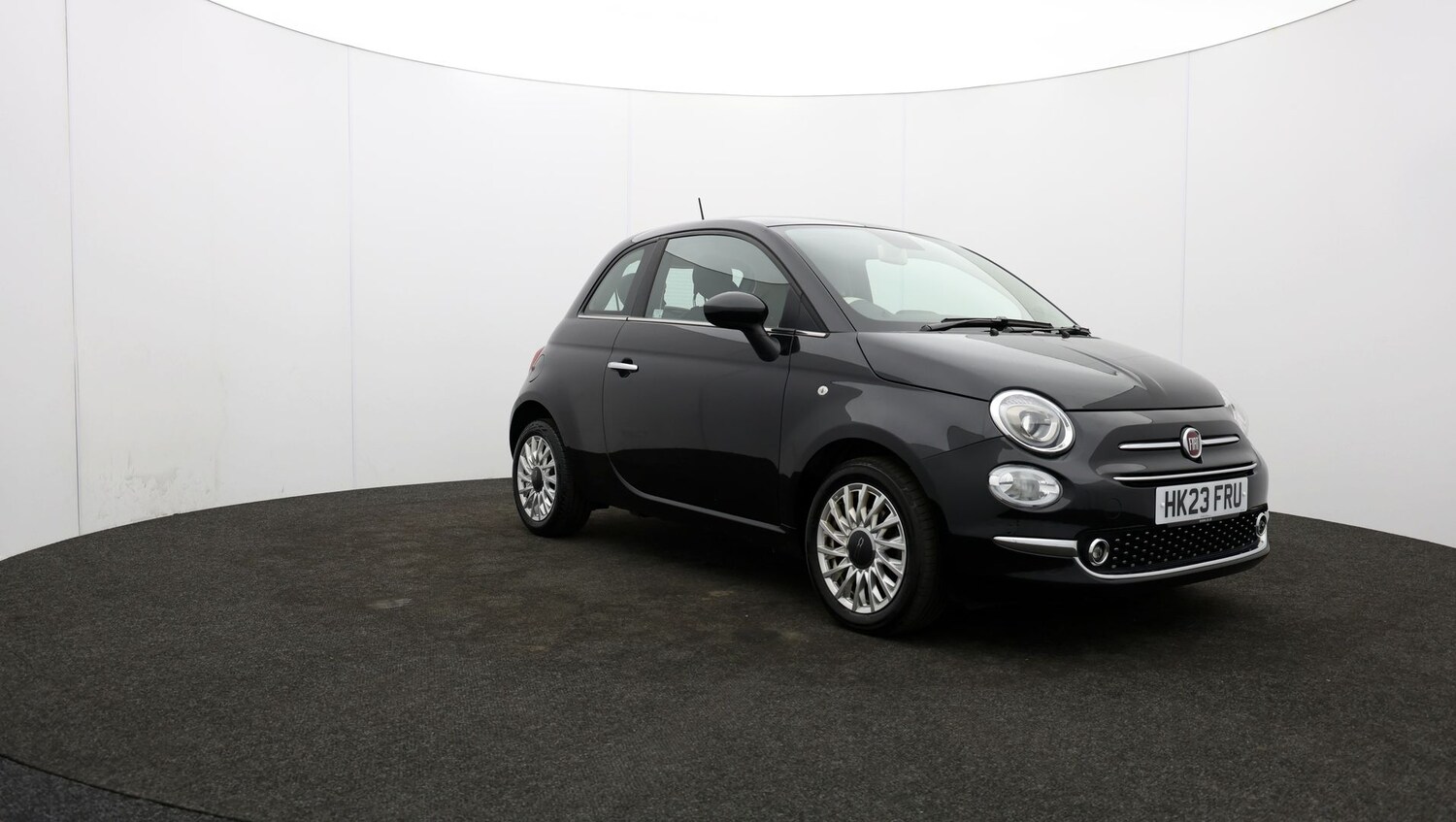 Used Fiat 500 for sale - 76809769: Photo 43