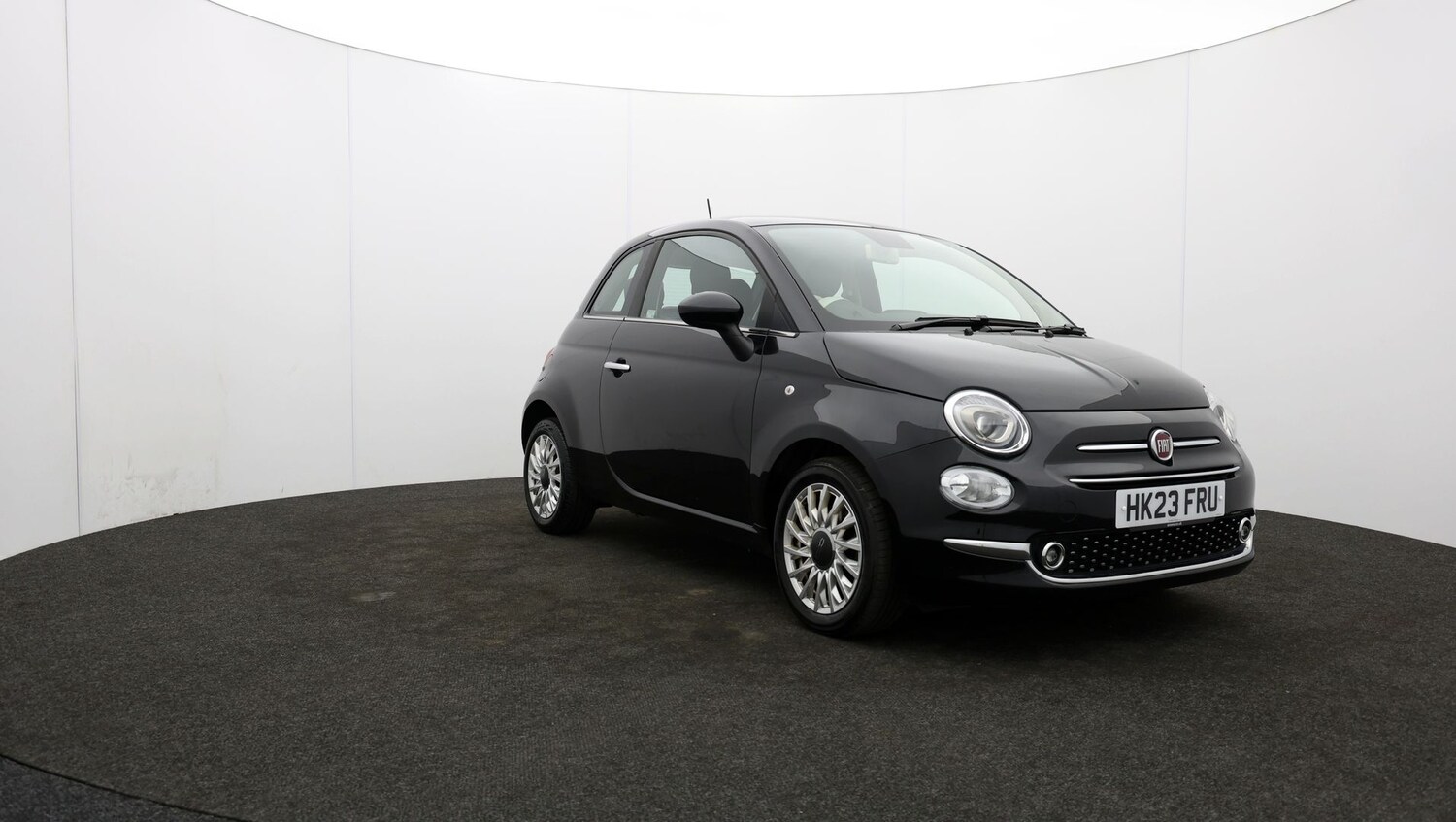 Used Fiat 500 for sale - 76809769: Photo 44