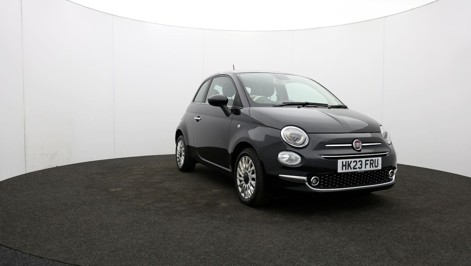 Used Fiat 500 for sale - 76809769: Photo 45