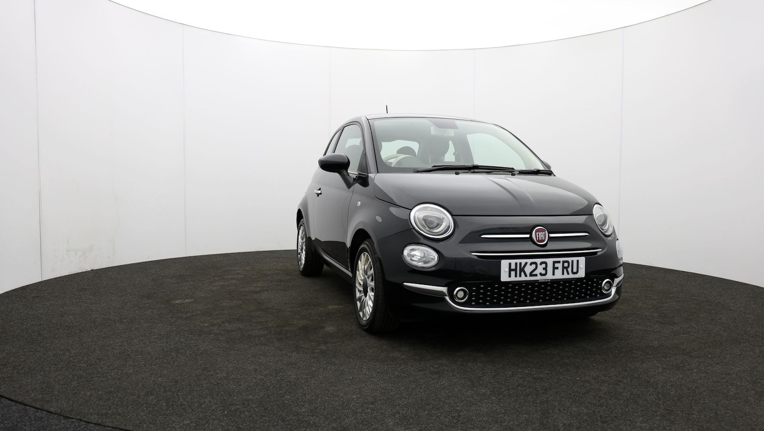Used Fiat 500 for sale - 76809769: Photo 46