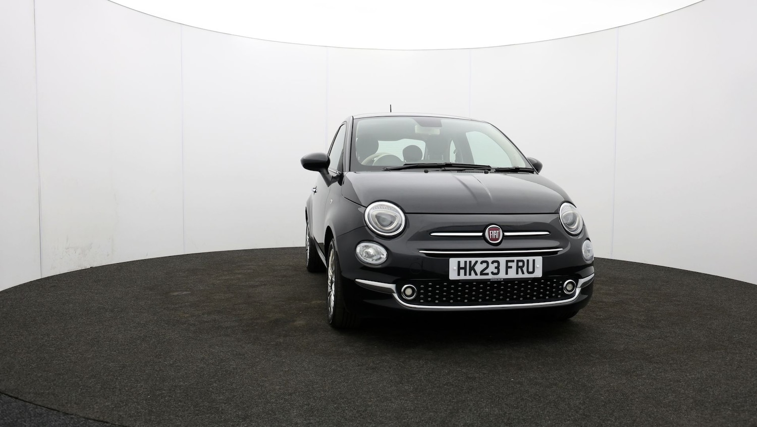 Used Fiat 500 for sale - 76809769: Photo 47