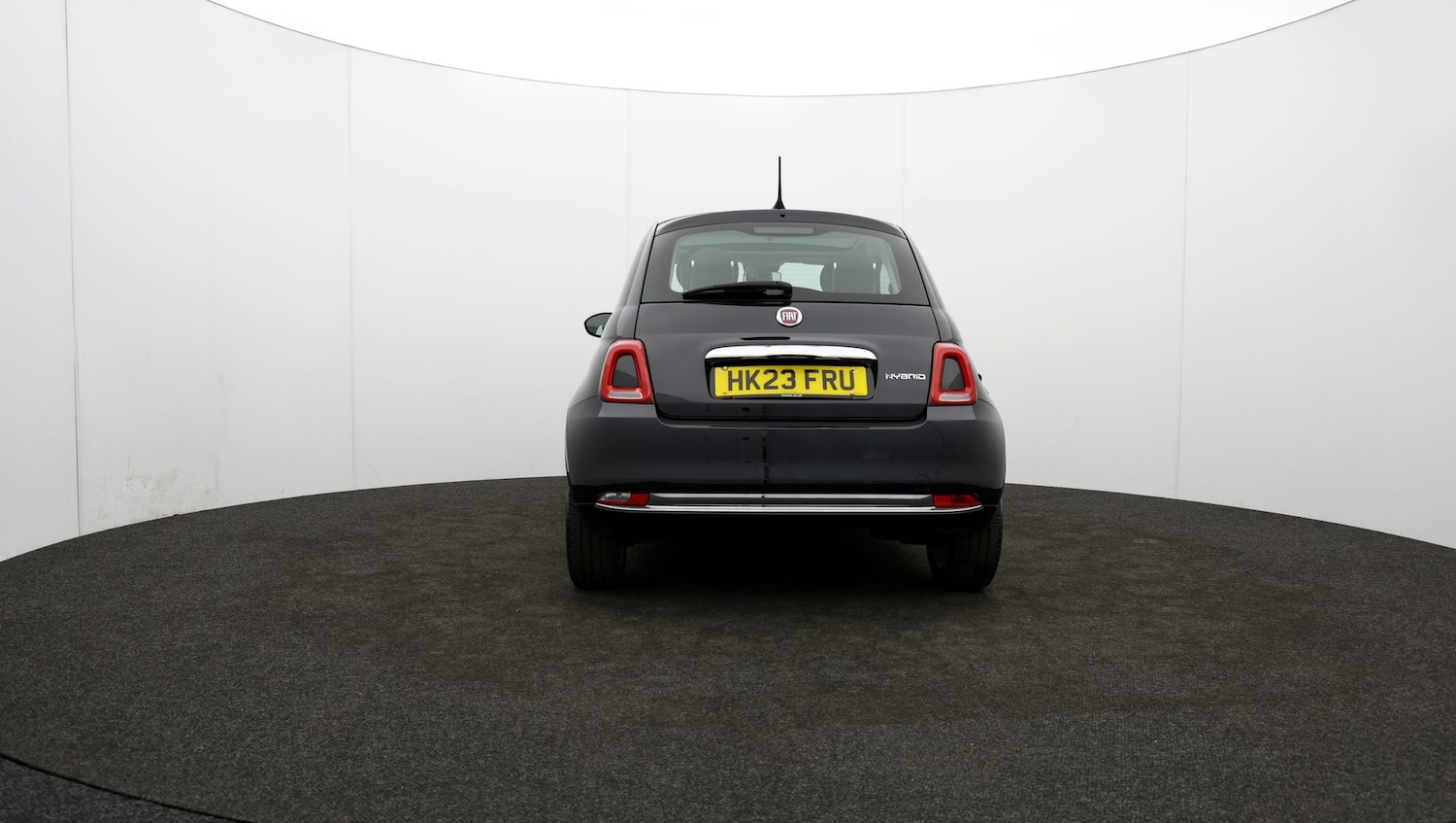 Used Fiat 500 for sale - 76809769: Photo 49